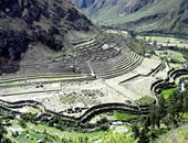 Superior Peru Tours
