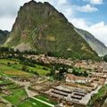 The Ultimate Inca Trek Tour Of Peru