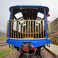 Peru Rail - Andean Explorer